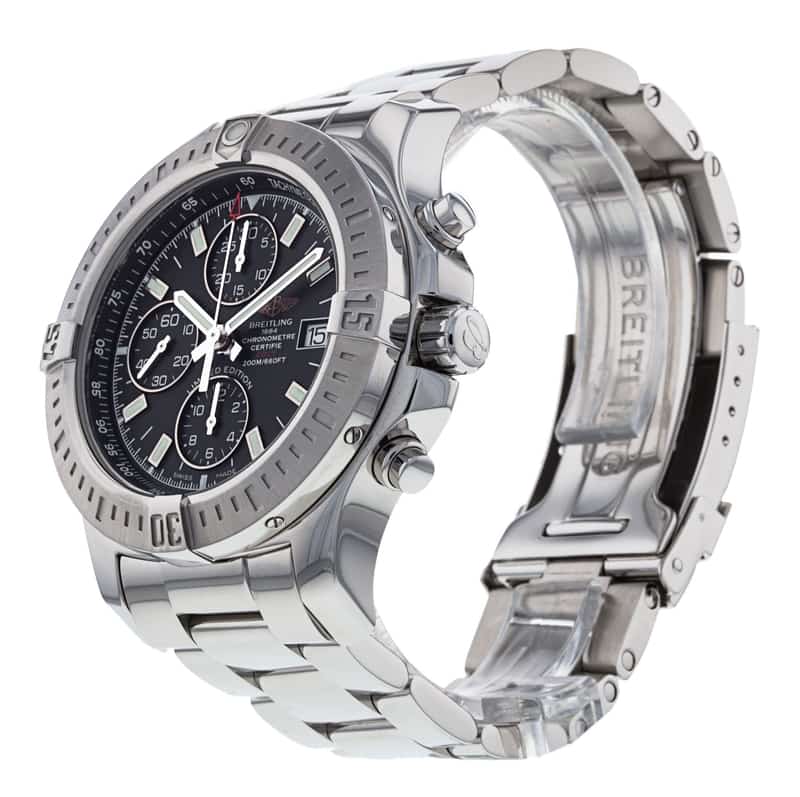 Breitling Colt Auto A13388